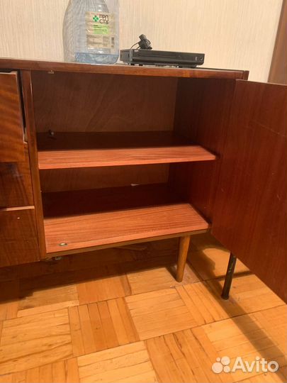 Тумба прикроватная бу