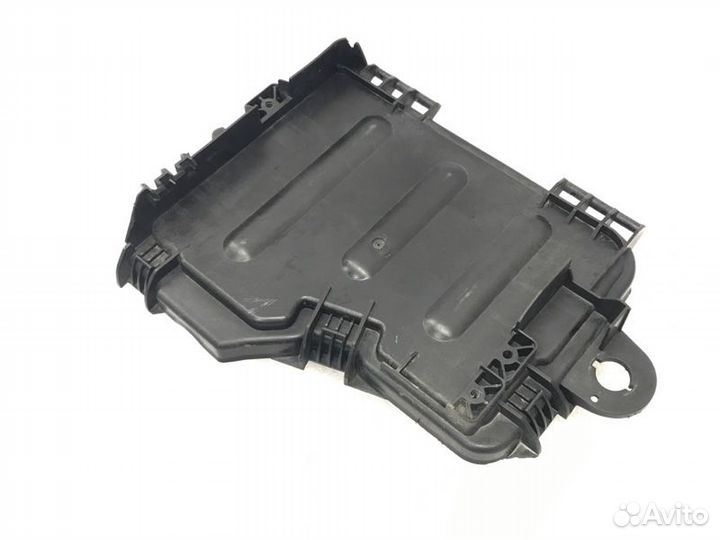 Корпус блока предохранителей Audi A8 D3 BVJ 2008