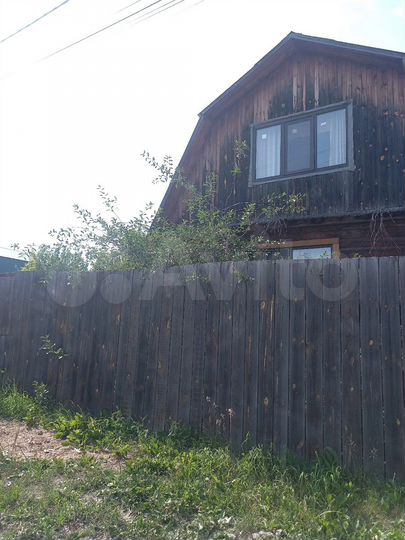 Дача 47 м² на участке 4,2 сот.