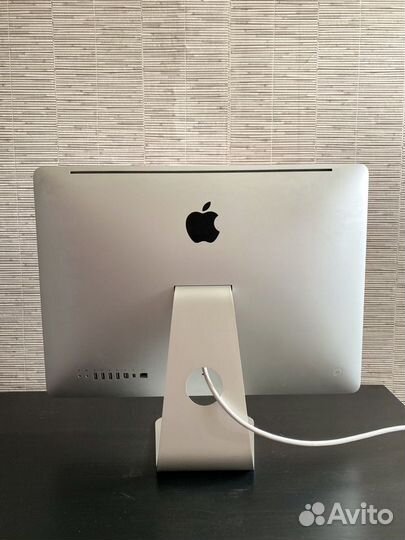 Apple iMac 21.5 2011 i5/12gb/240gb