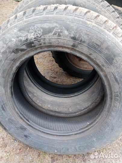 Amtel NordMaster 185/70 R14