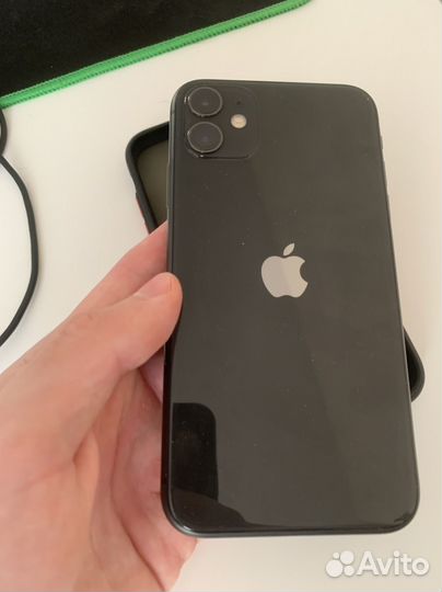 iPhone 11