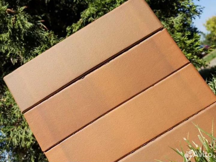 Керамический кирпич