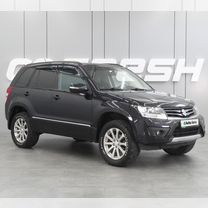 Suzuki Grand Vitara 2.4 AT, 2014, 143 865 км, с пробегом, цена 1 654 000 руб.