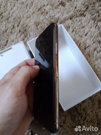 iPhone xs 64 gb