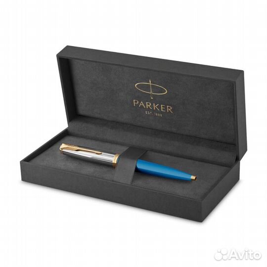 Шариковая ручка - Parker 51 M