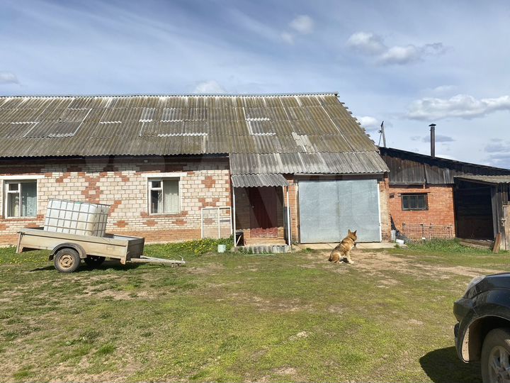 Участок 30 га (СНТ, ДНП)