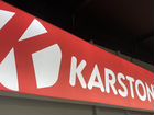 Профессиональный гриль для шаурмы Karstontech объявление продам