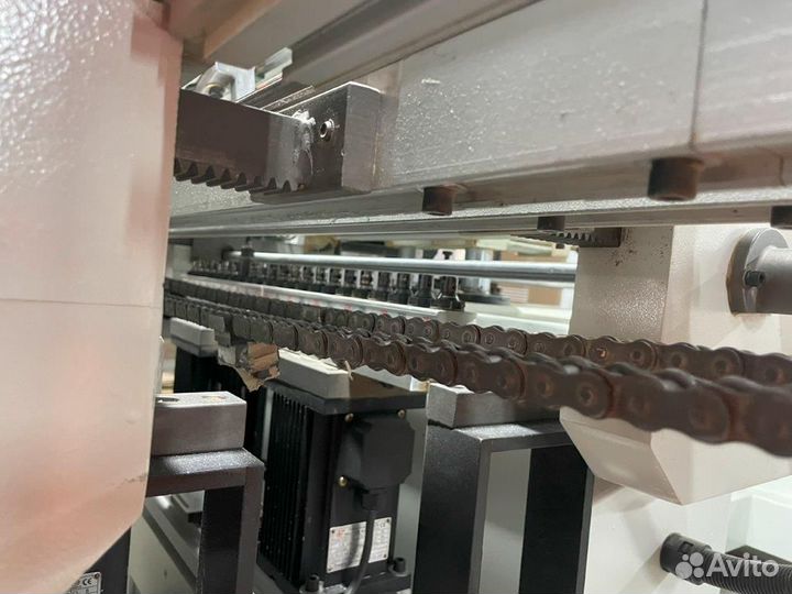 Сверлильно-присадочный станок FL-23BX бу