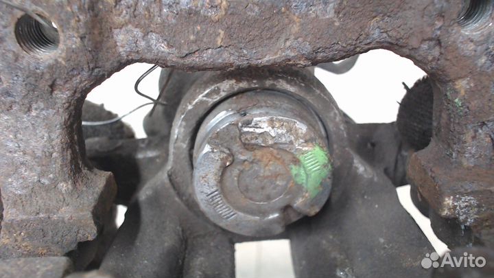 Суппорт Citroen C4, 2007