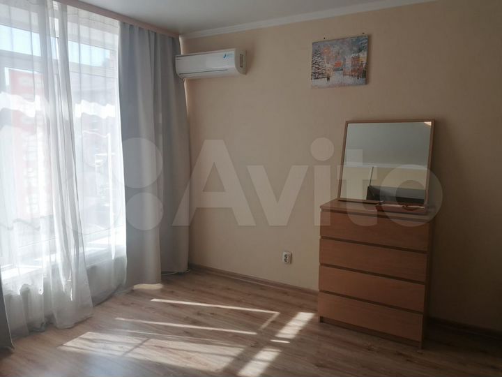 2-к. квартира, 52,9 м², 2/3 эт.