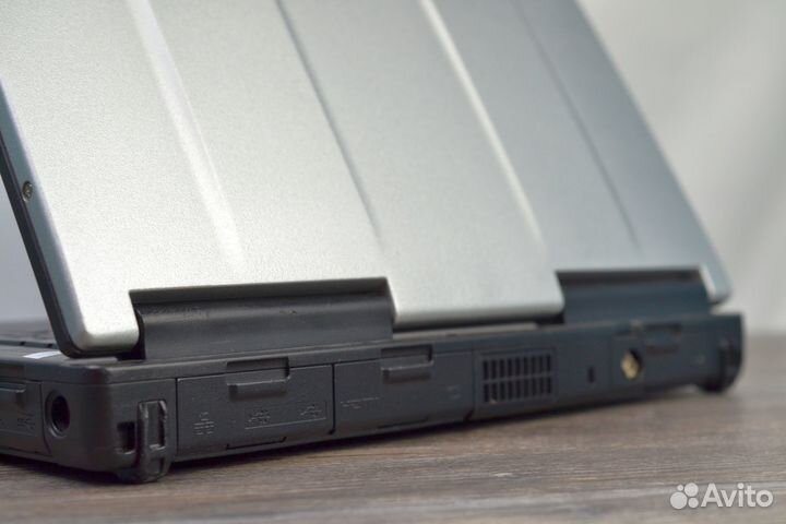 Panasonic Toughbook CF-53 MK4