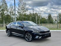 Kia K5 2.0 AT, 2024, 17 км, с пробегом, цена 3 880 000 руб.