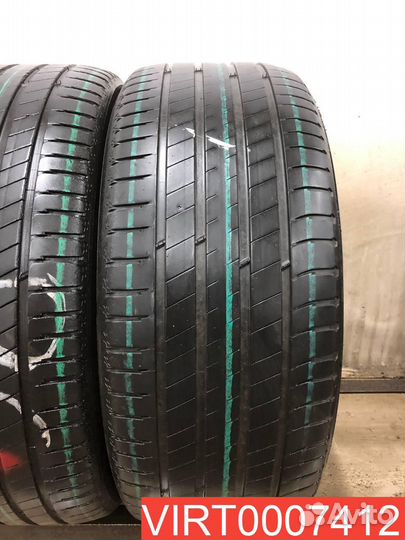 Michelin Latitude Sport 3 255/45 R20 101W