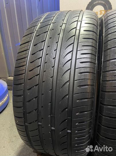 Goform GH-18 275/45 R18 107W