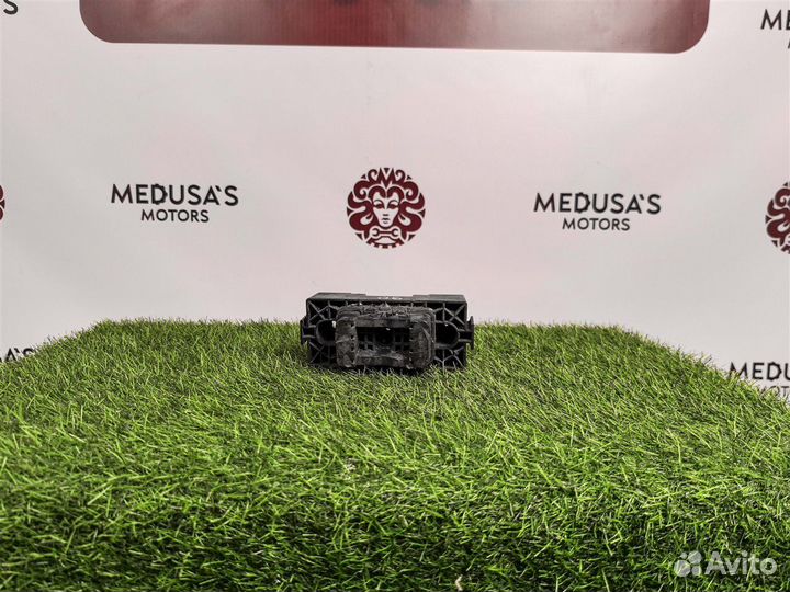 Поддомкратник Mercedes-Benz Gle-Class C292 бензин