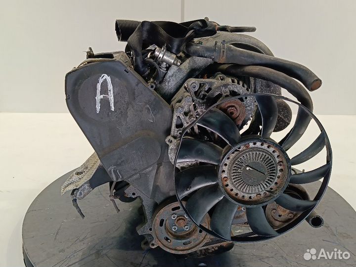 Двигатель ADP Volkswagen Passat 5/B5+ (1996-2005)