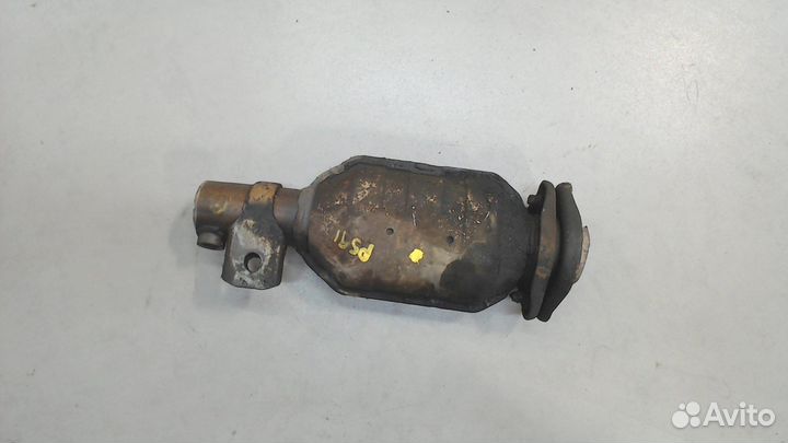 Катализатор Mitsubishi Pajero / Montero, 2001