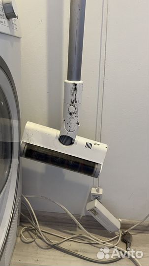 Пылесос xiaomi dreame v9