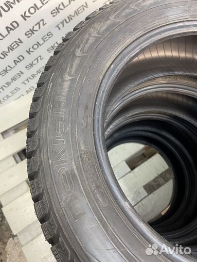 Nokian Tyres Nordman 5 205/60 R16 96T