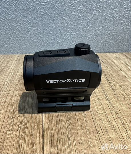 Прицел Vector Optics Scrapper 1x25