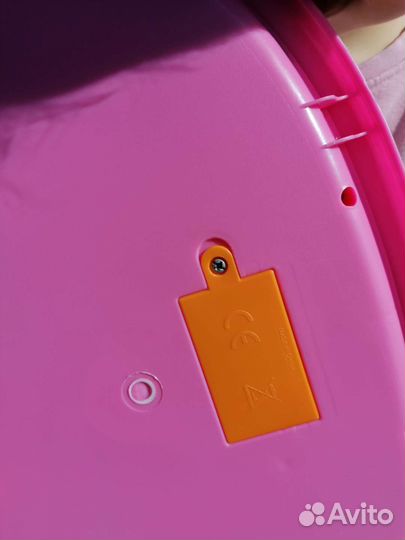 Ходунки детские