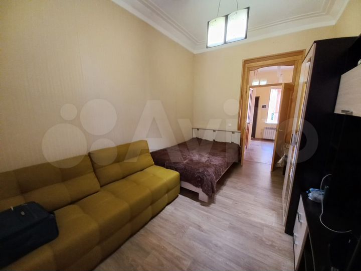 1-к. квартира, 30 м², 2/2 эт.