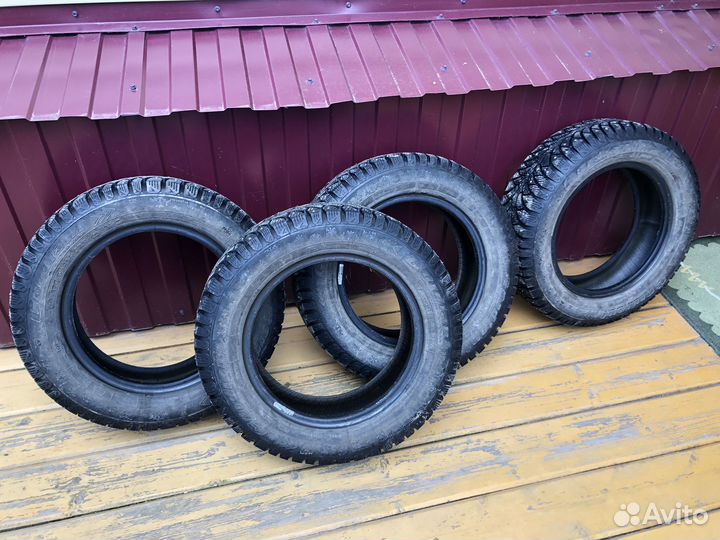 Cordiant Sno-Max 175/65 R14 82