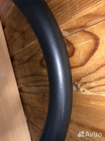 Руль Mercedes viano w639 рестайлинг