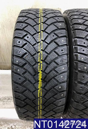 Bfgoodrich G-Force Stud 205/55 R16 94Q