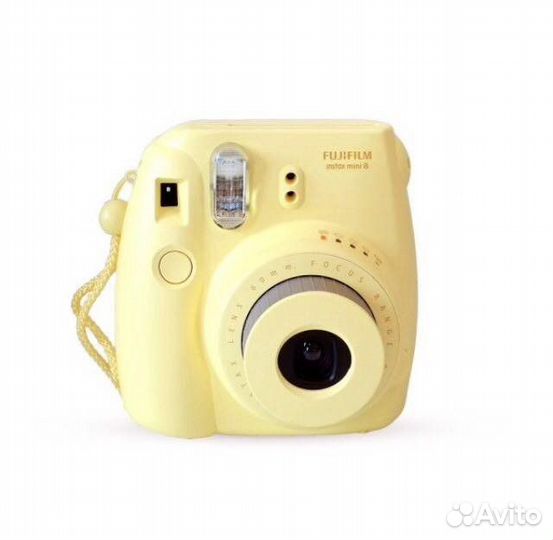 Полароид аренда