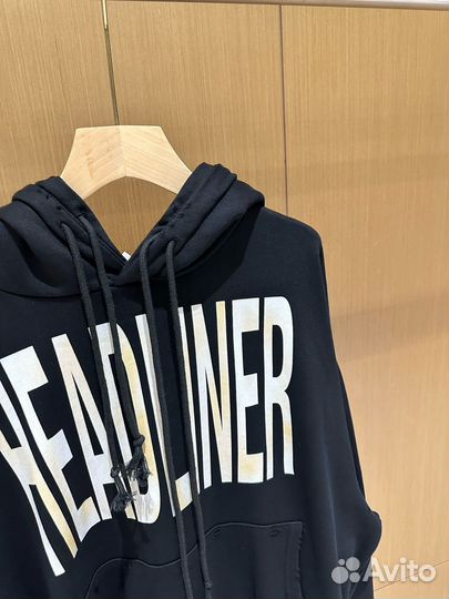 Худи Grailz Project G/R Headliner