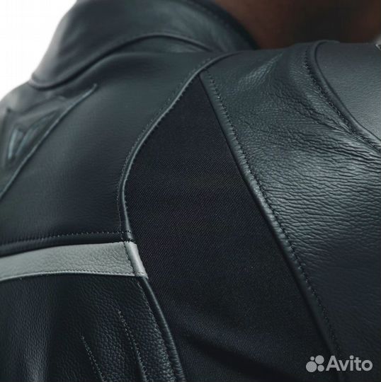 Мото Куртка Racing 4 leather jacket, 56