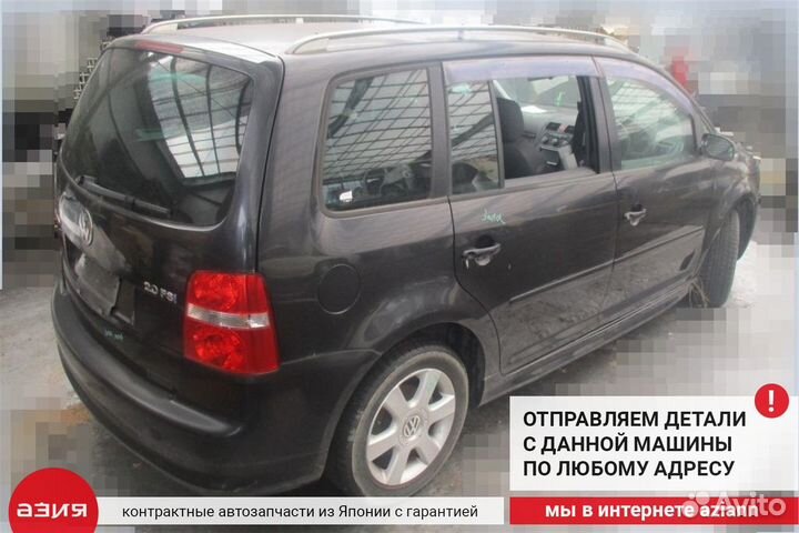 Помпа Volkswagen Touran 1T1 AXW (2.0)