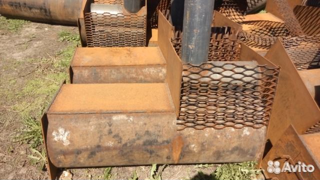 Печи для бань