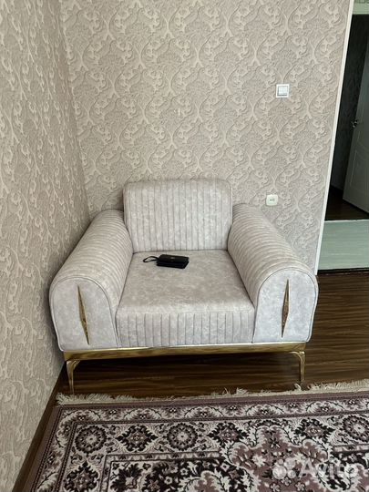 Угловой диван