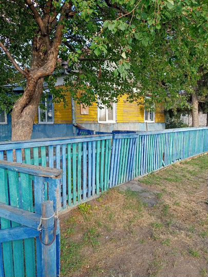 Дом 73,7 м² на участке 50 сот.