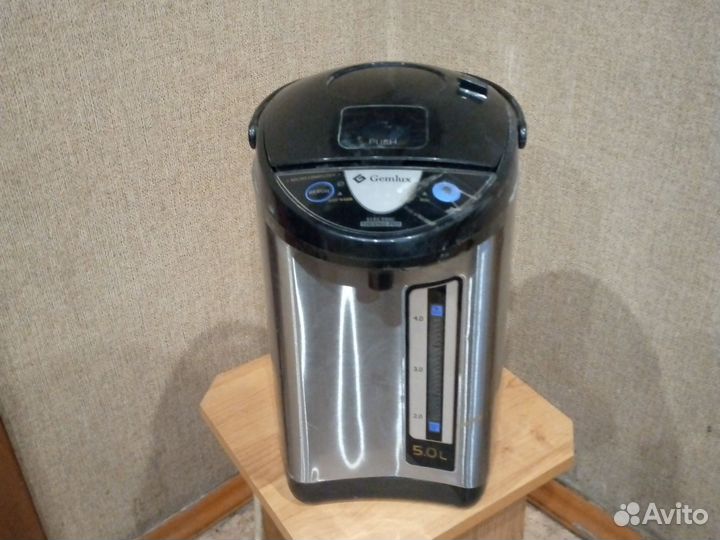 Термопот бу