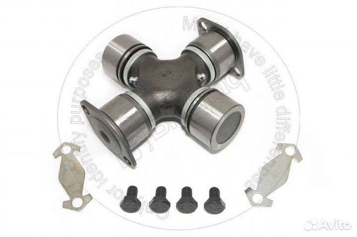 Соединение Caterpillar