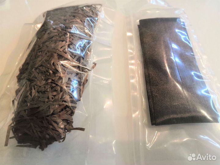 Ящик подарочный деревянный