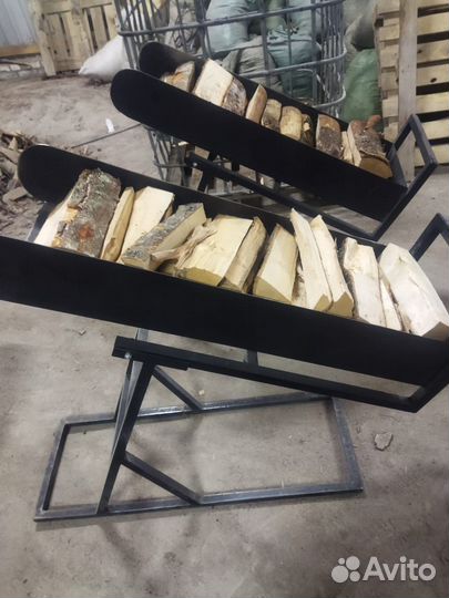 Качественные дрова