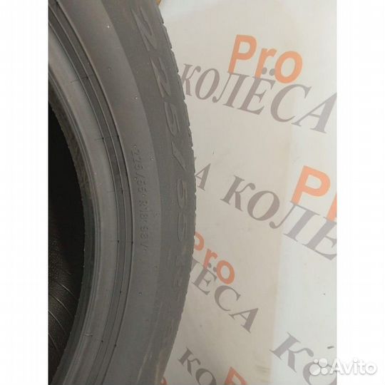 Pirelli Powergy 225/55 R18