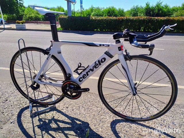 Прокат шоссейных велосипедов