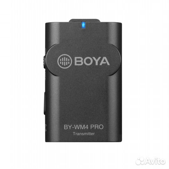 Boya BY-WM4 PRO-K3