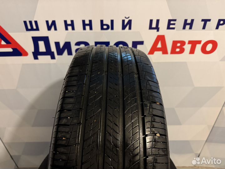 Hankook Dynapro HP2 RA33 265/70 R16 112H