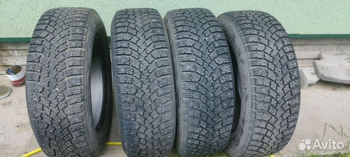 Nordman WR SUV 225/65 R17 106T