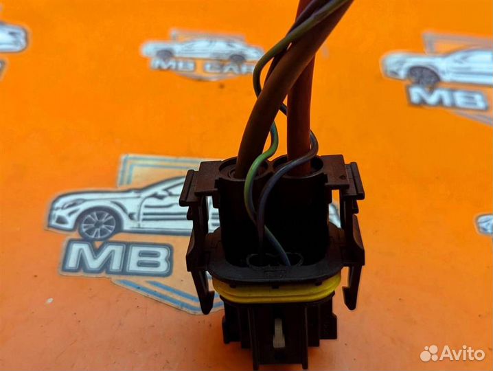Разъем w203 C-class 111.951