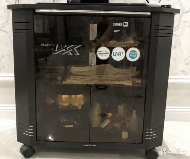 Тумба под телевизор