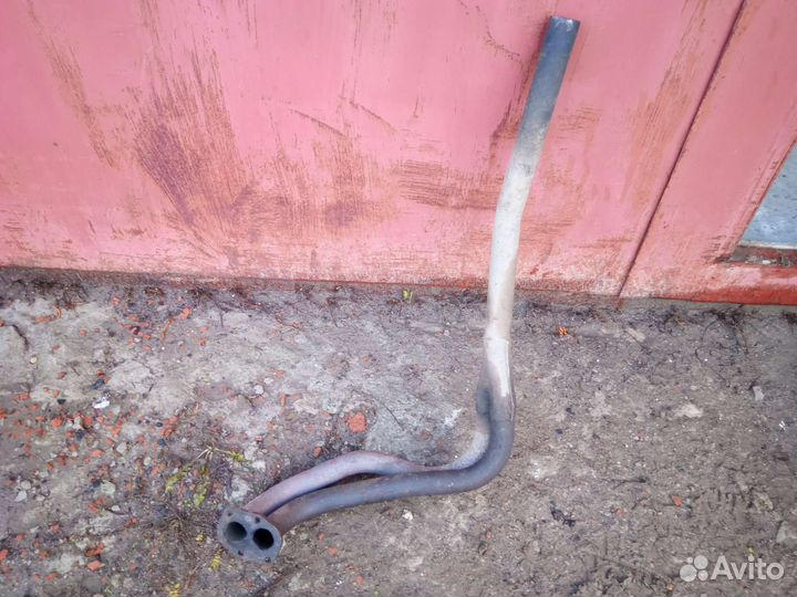 Штаны классика 2101-2107