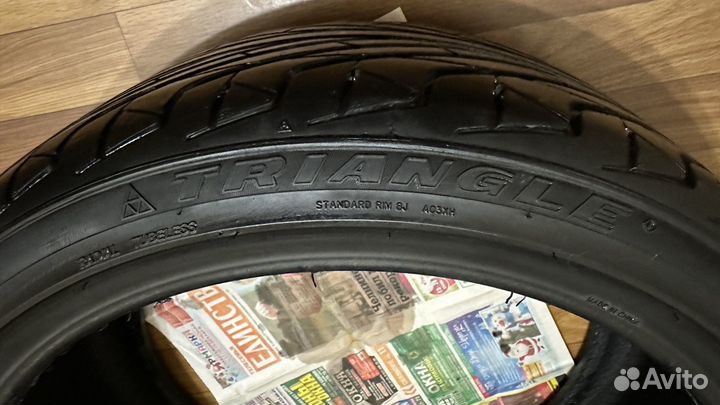 Triangle TR968 225/40 R18